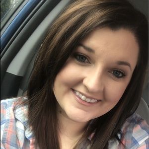 Meet your Posher, Heidi